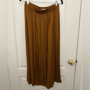 Topshop Maxi Skirt, US Size 8